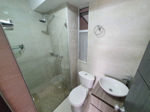Divisiones para baño Bucaramanga