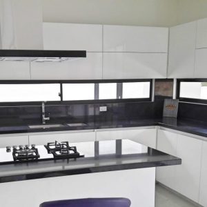 Diseño de cocinas integrales