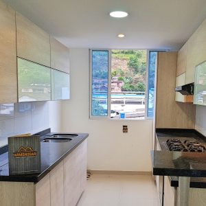 Muebles de Cocinas integrales