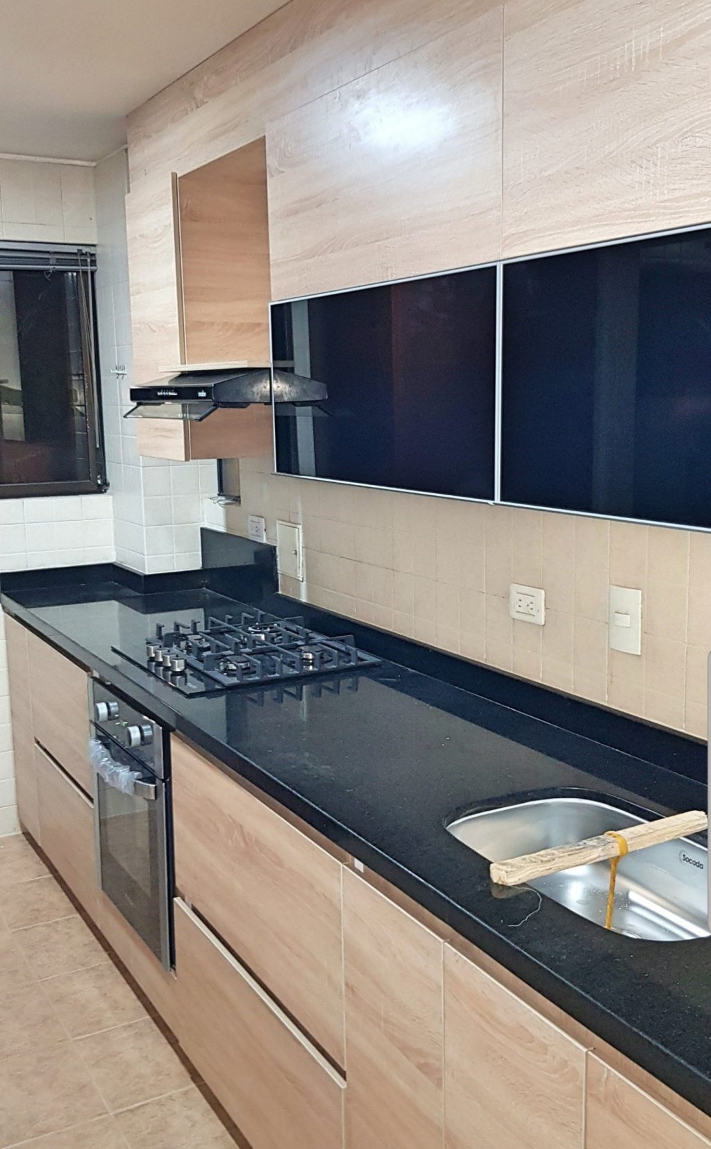 reforma de cocina Bucaramanga