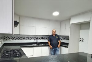 reformas de cocinas integrales
