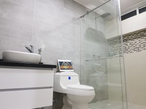 Muebles para baños hechos en Bucaramanga