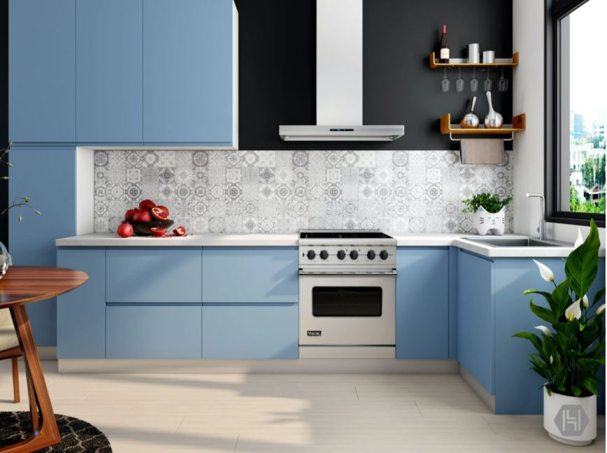 reformas de cocina en Bucaramanga